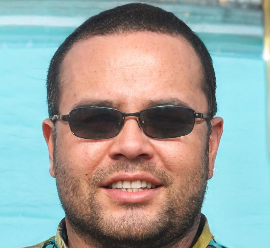 Portrait de Thomas Dubois, expert en investissement