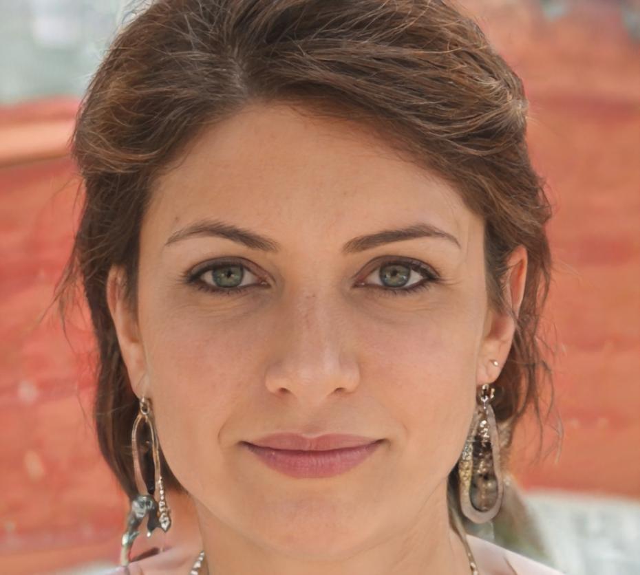 Portrait de Marie Lefebvre, conseillère en gestion de patrimoine